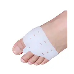 FOOT CARE - Funda Metatarsal con Separador Dedo 1 par