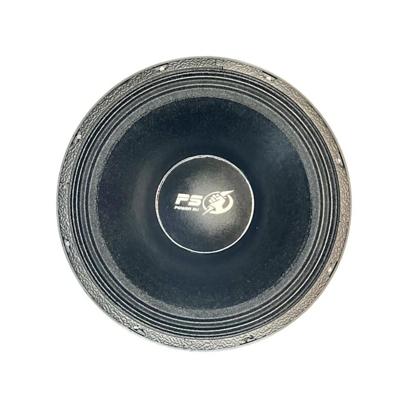 GENERICO - MEDIO BAJO 15 PULG POWER SU MB4K15 4000W 2000RMS