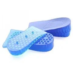 FOOTCARE - Talonera de Altura 4 cm