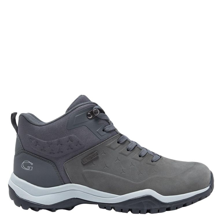 Botin - Conguillio - - Gris