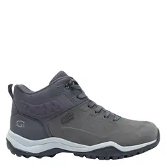 GUANTE - Botin - Conguillio - - Gris