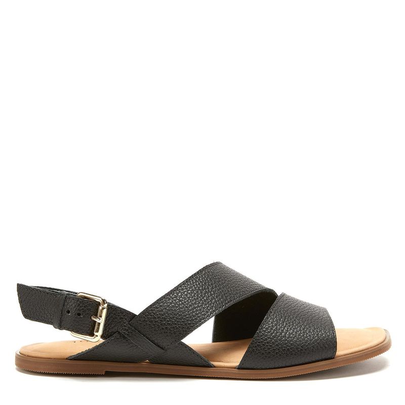 GACEL - Sandalia - Kelsie - Gacel - Negro.