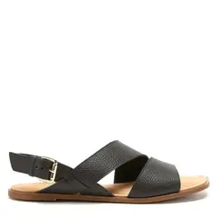 GACEL - Sandalia - Kelsie - - Negro