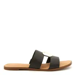 GACEL - Sandalia - Kelsie - - Negro