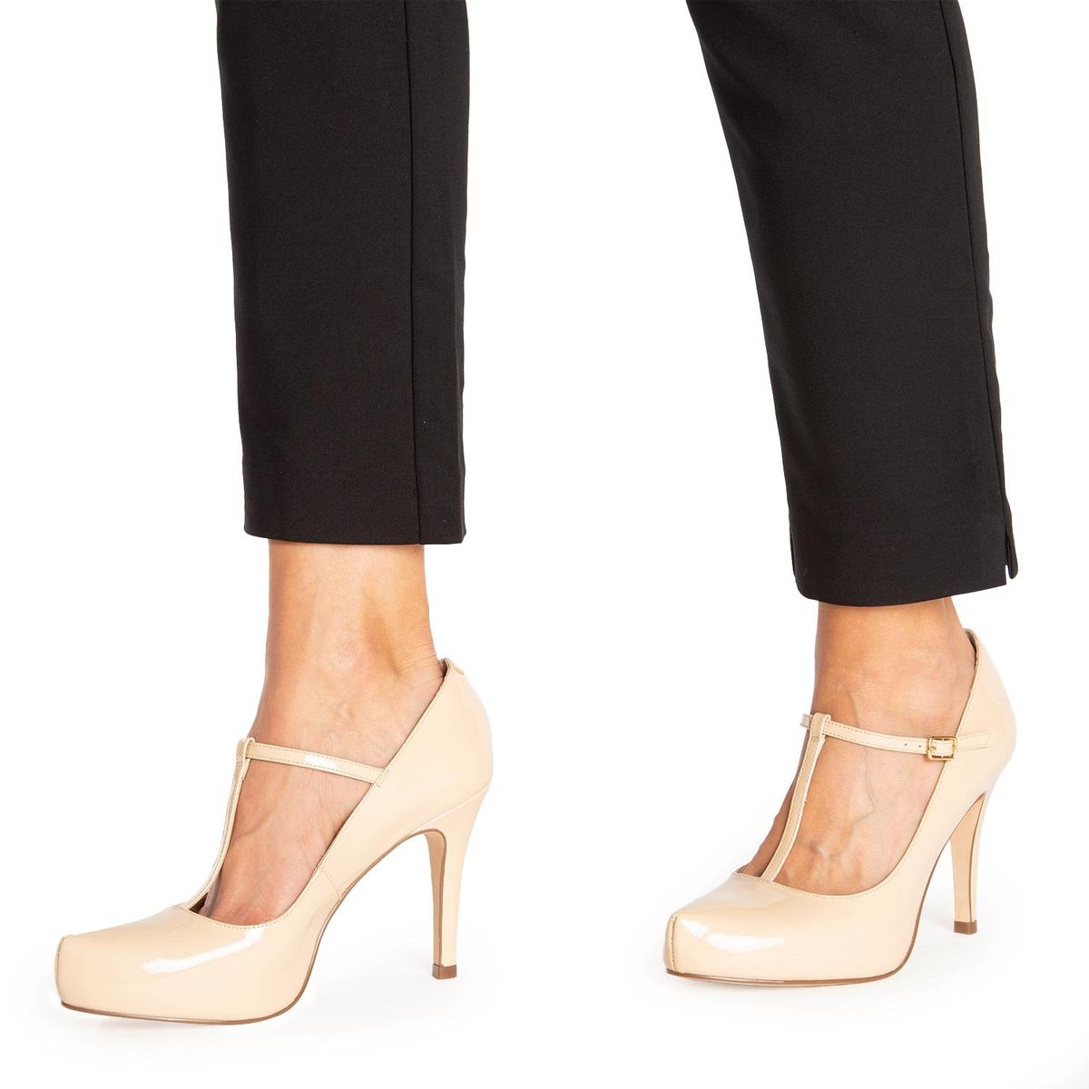 GACEL - Zapato - Olga - Gacel - Nude