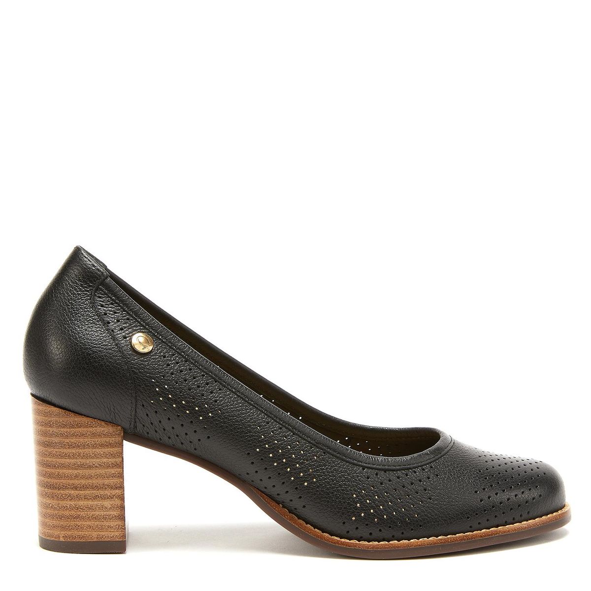 GACEL - Zapato - Mujer - Elvira - Gacel - Negro