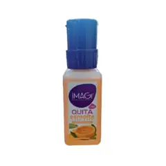 IMAGI PROFESSIONAL NAIL - Quita Esmalte Mandarin 240 ml. Imaginail Professional