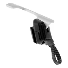 MAMMUT - Descendedores Smarter Negro