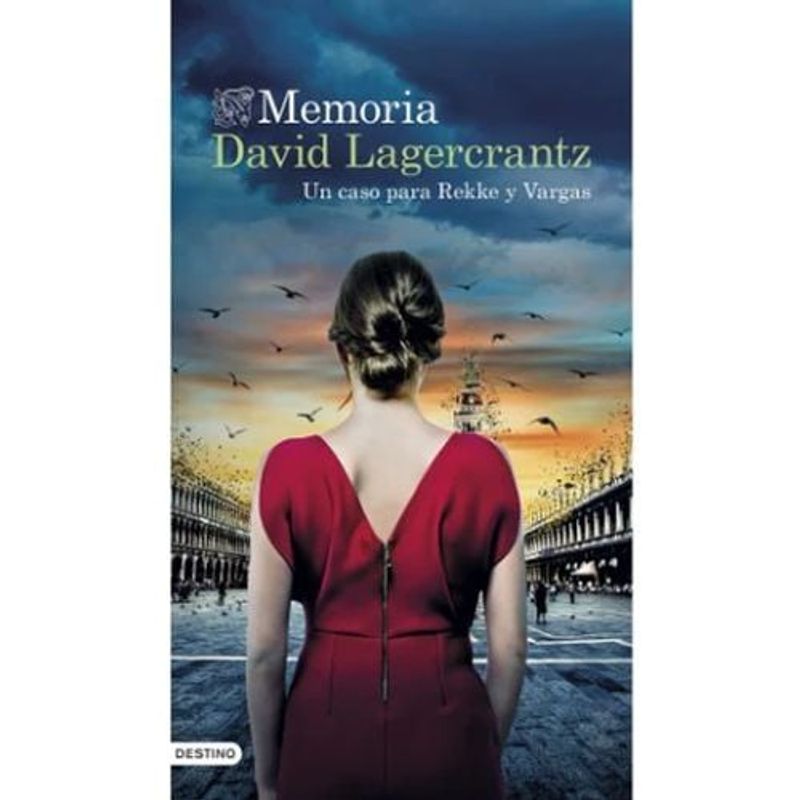 DESTINO - Memoria