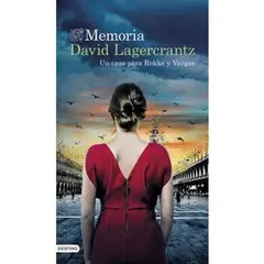 DESTINO - Memoria