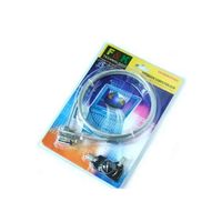 Candado Seguridad PARA NOTEBOOK F&k Technology Con 2 Llaves