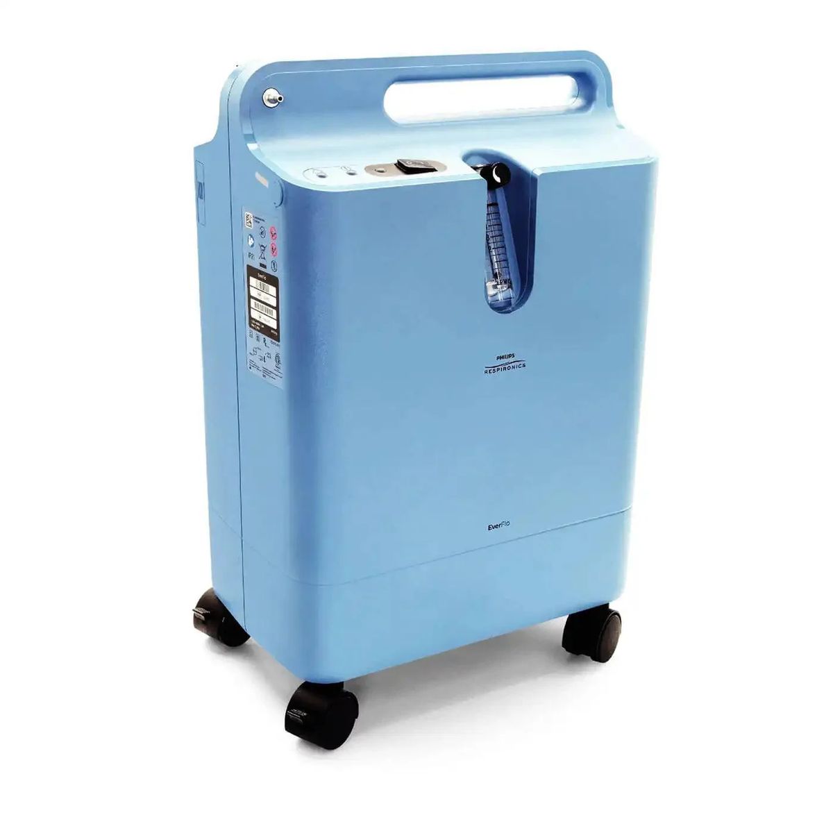 PHILIPS - Concentrador de Oxigeno Philips EverFlo