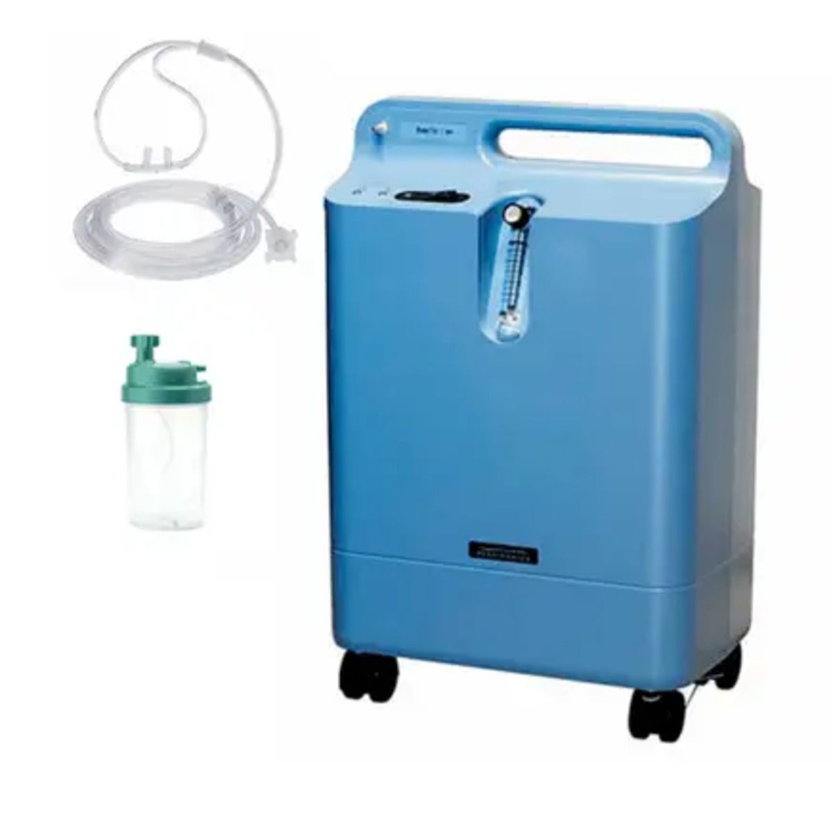 PHILIPS - Concentrador de Oxigeno Philips EverFlo