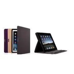 GENERICO - Funda protectora ipad 2 elegante mochi