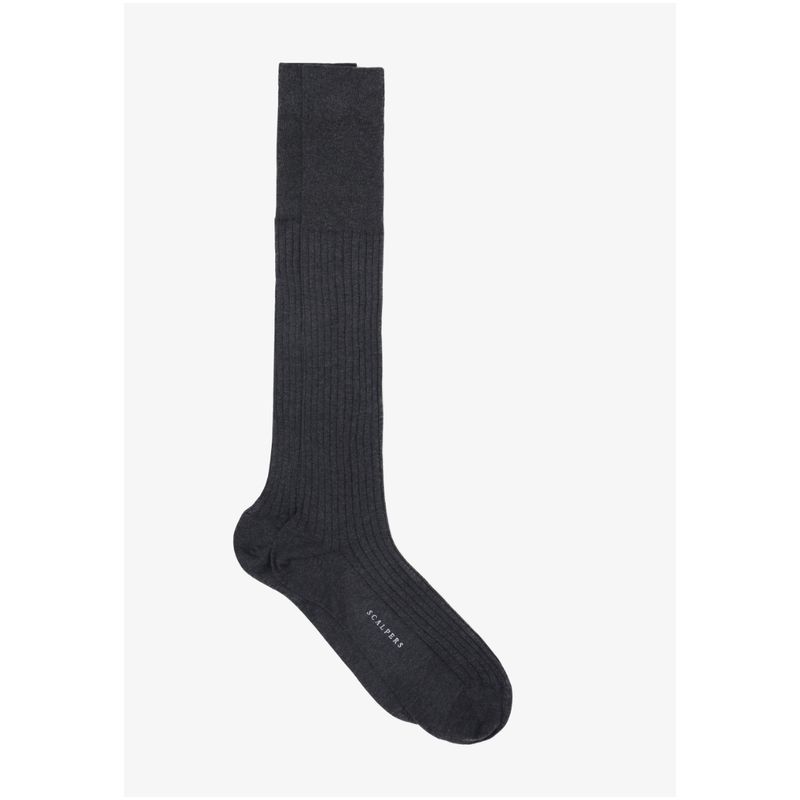 SCALPERS - Calcetines Premium Grey