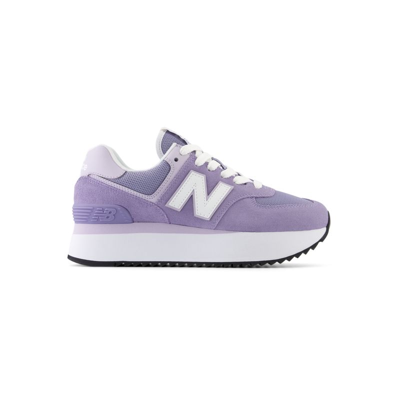 NEW BALANCE - Zapatillas New Balance Mujer WL574ZSV