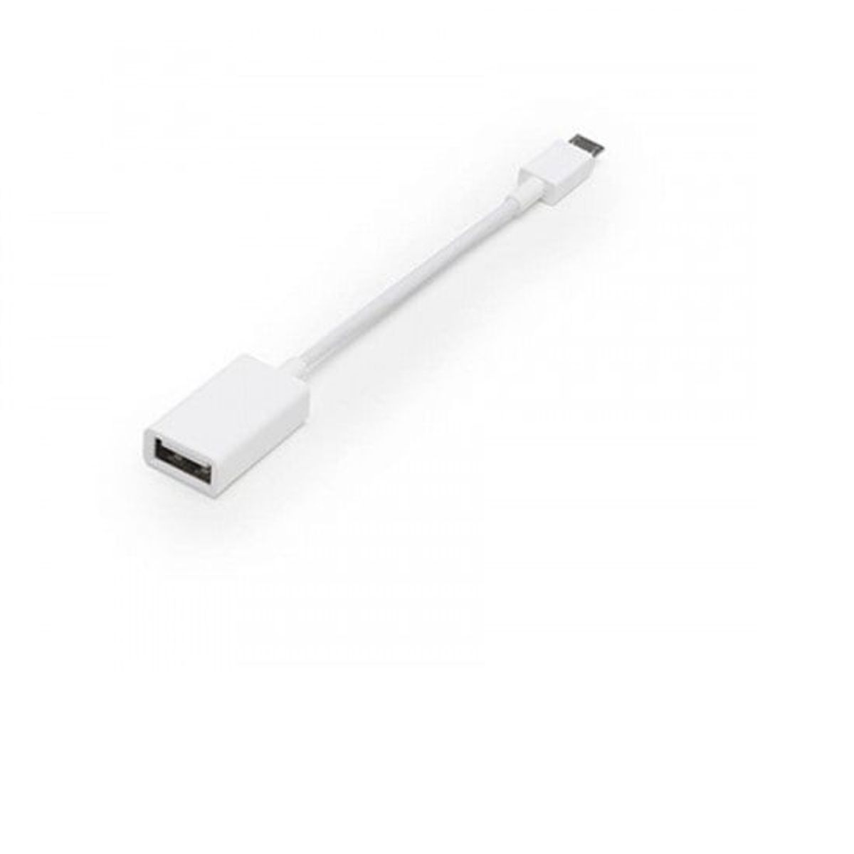 GENERICO - Cable Otg Adaptador Usb-c 3.1 Tipo C A Usb Hembra