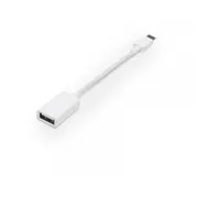 Cable Otg Adaptador Usb-c 3.1 Tipo C A Usb Hembra