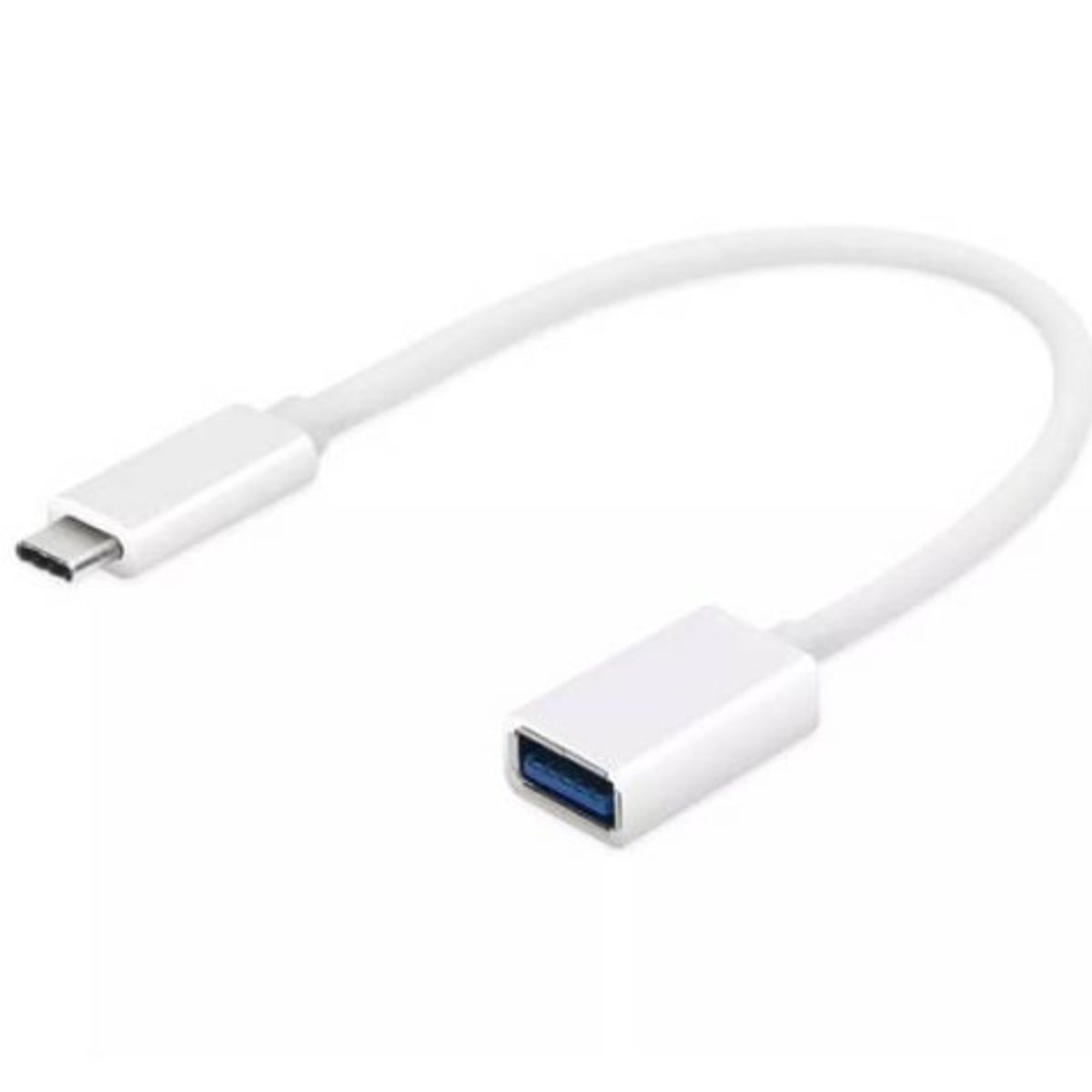 GENERICO - Cable Otg Adaptador Usb-c 3.1 Tipo C A Usb Hembra