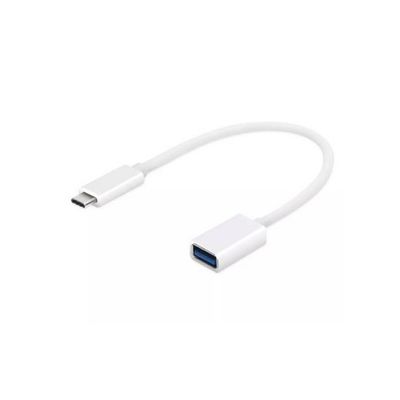 Imagen 2 del producto Cable Otg Adaptador Usb-c 3.1 Tipo C A Usb Hembra