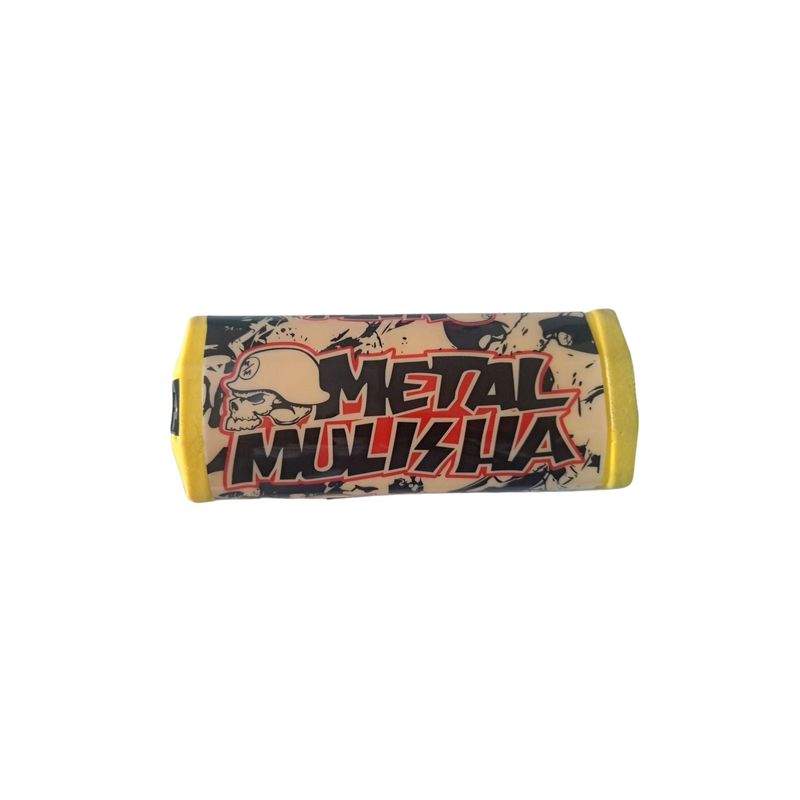 GENERICO - Cubre Protector Manubrio Para Moto