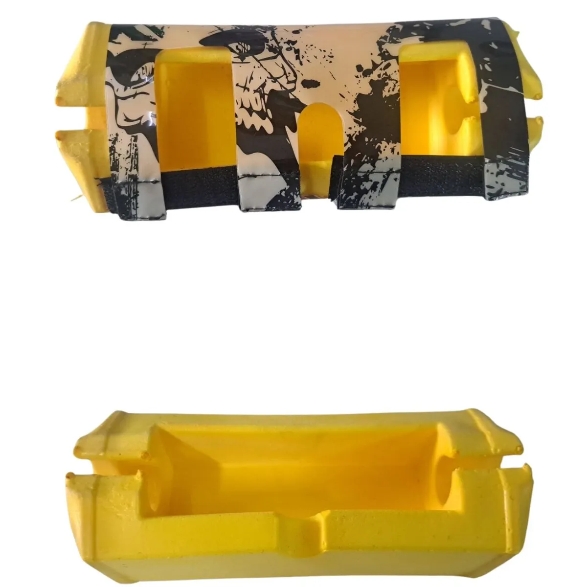 GENERICO - Cubre Protector Manubrio Para Moto