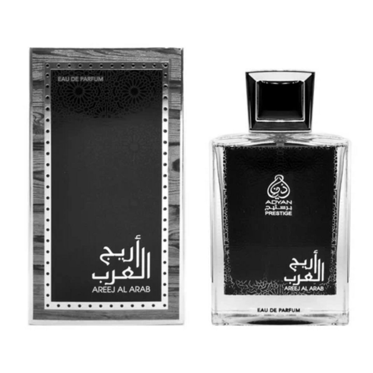 ADYAN - ADYAN AREEJ AL ARAB EDP 100ML