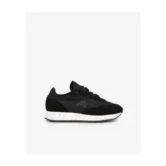 SCALPERS - Zapatillas Suela Moteada Black