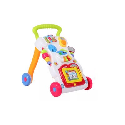 Imagen 2 del producto Caminador Para Bebe Musical De Juguete