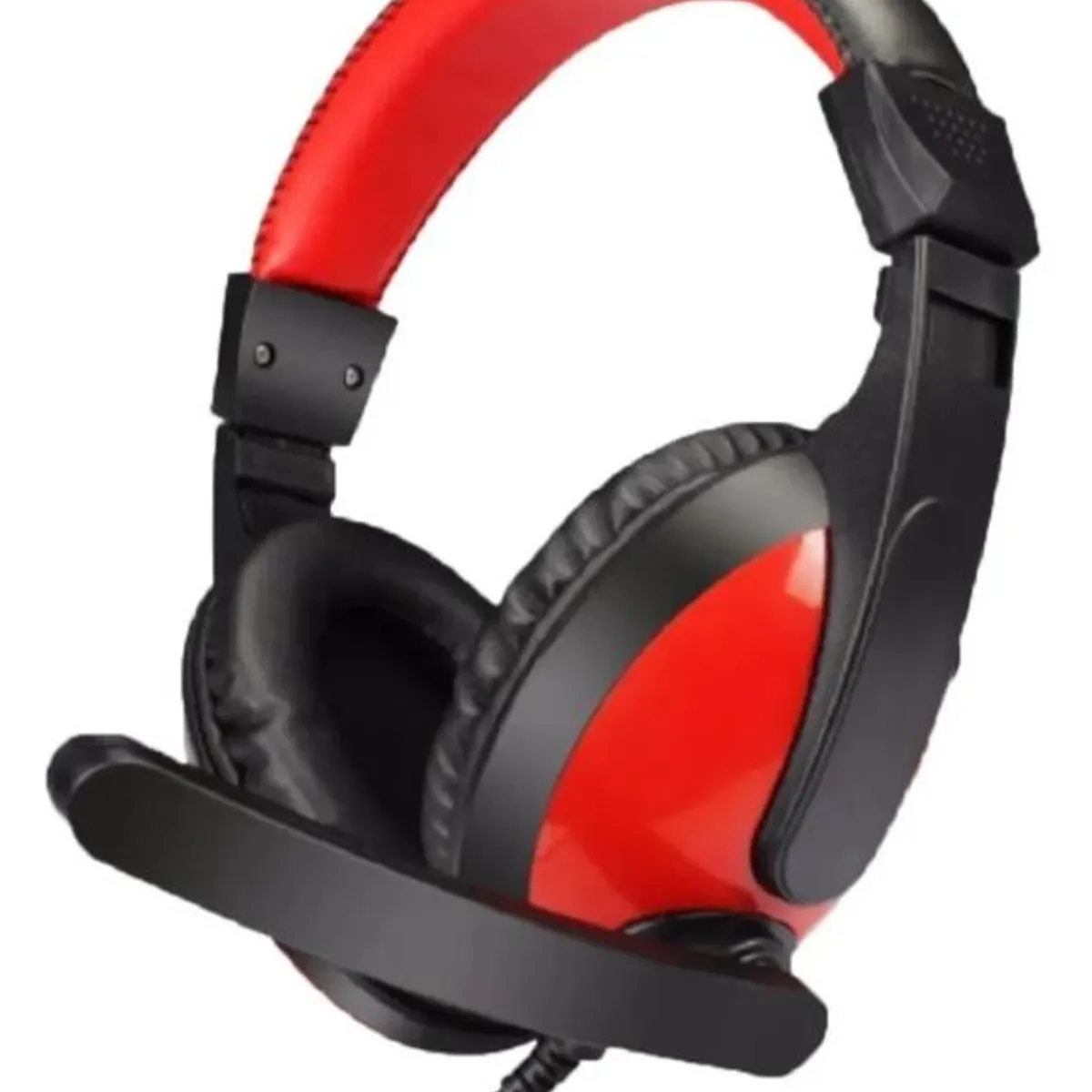 GENERICO - Audífonos Gamer Para Pc  A63.
