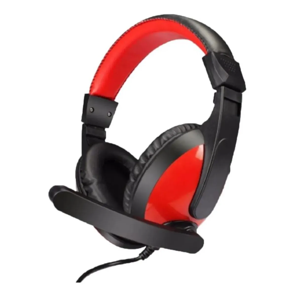 GENERICO - Audífonos Gamer Para Pc  A63.
