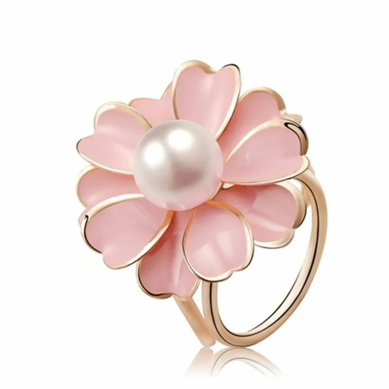 MARCA - Broches broche de acero anillos para bufanda Mujer Regalo Mamá