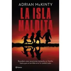 PLANETA - La Isla Maldita