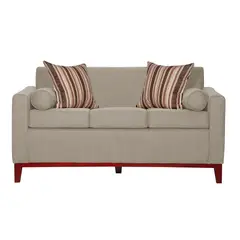 RUZAM MOBEL - SOFA 3 CUERPOS MARLEY BEIGE