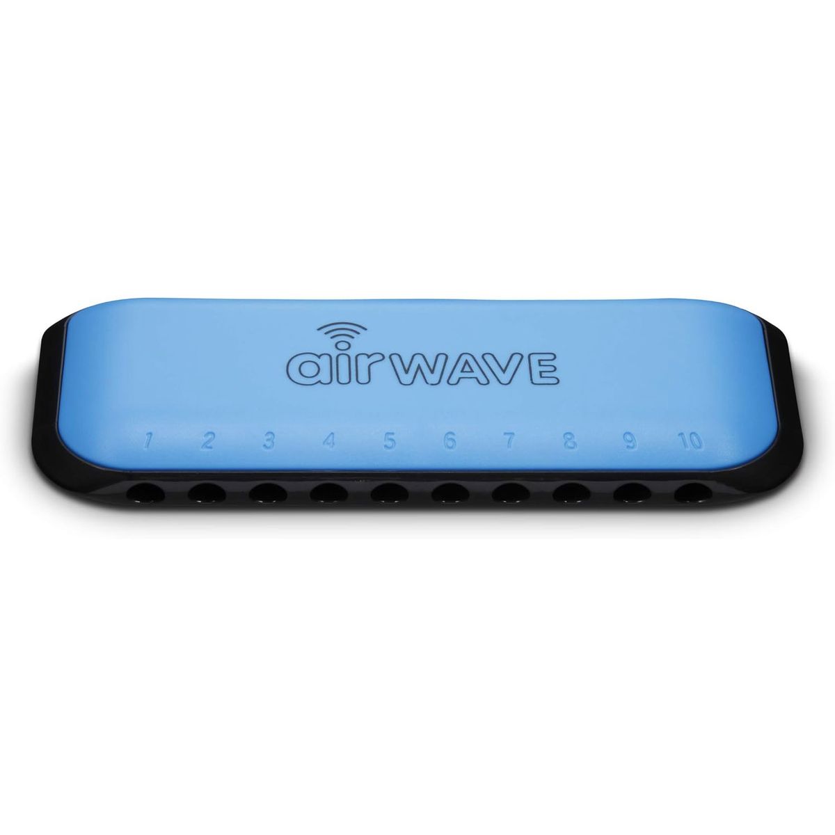 SUZUKI - Armónica Diatónica SUZUKI Airwave 10H Blue