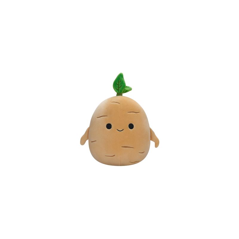 SQUISHMALLOWS - Peluche Squishmallows Ginseng Jyri 19 Cm