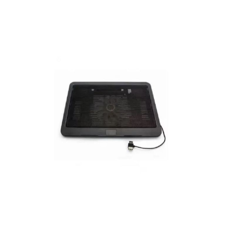GENERICO - Ventilador Alzador De Notebook Usb Fan Coolers N191