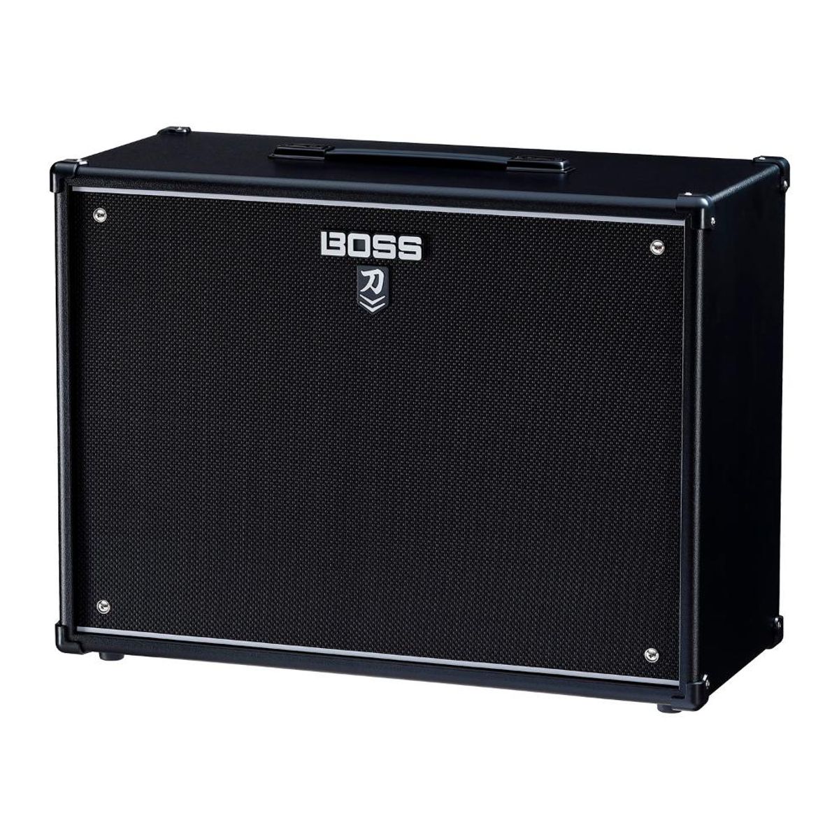 BOSS - Gabinete de guitarra Boss Katana Cabinet 212 - 150W