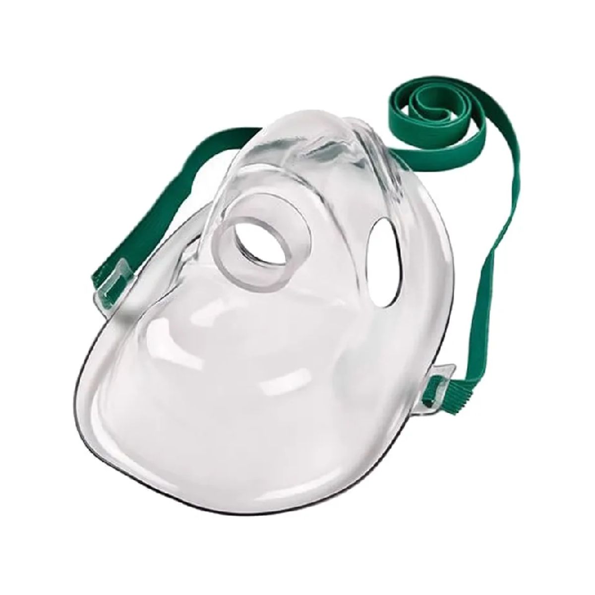 OMRON - Mascarilla Para Nebulizador Omron Neonatal