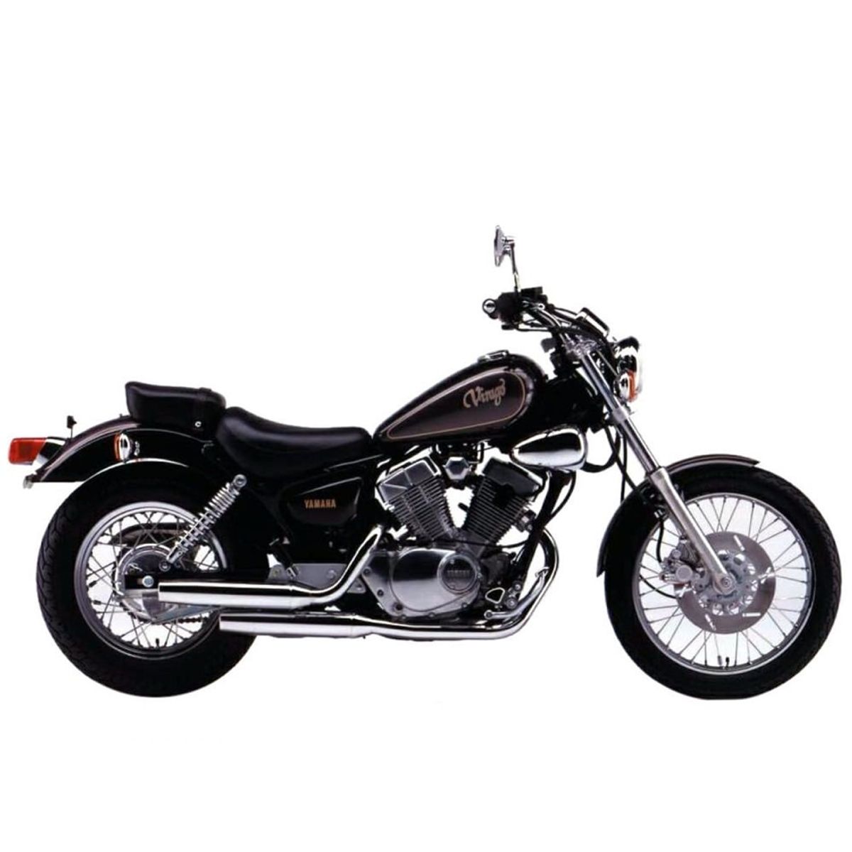 GENERICO - Kit de empaquetaduras Yamaha Virago XV 250