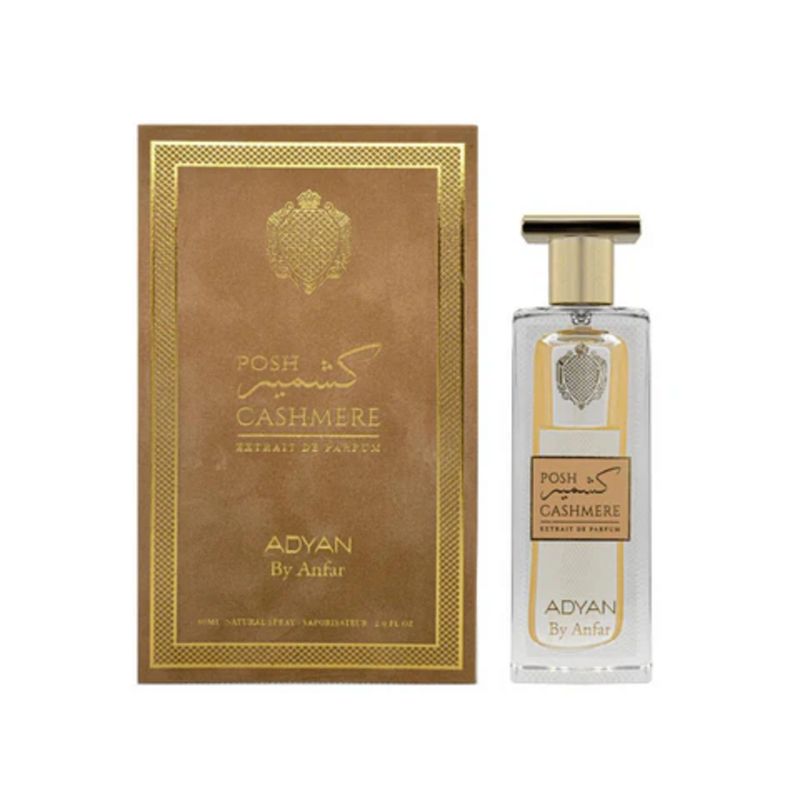 ADYAN - ADYAN POSH CASHMERE EXTRAIT DE PARFUM 60ML