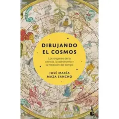 BOOKET - Dibujando El Cosmos