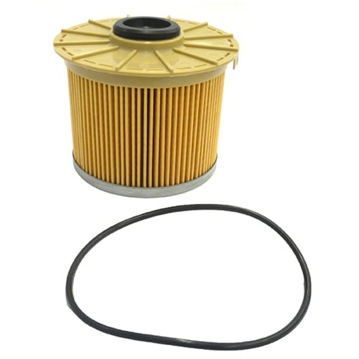 GENERICO - Kit De Filtros Chevrolet Dmax 2.5 4jk1 14/21 Diesel 16 Val