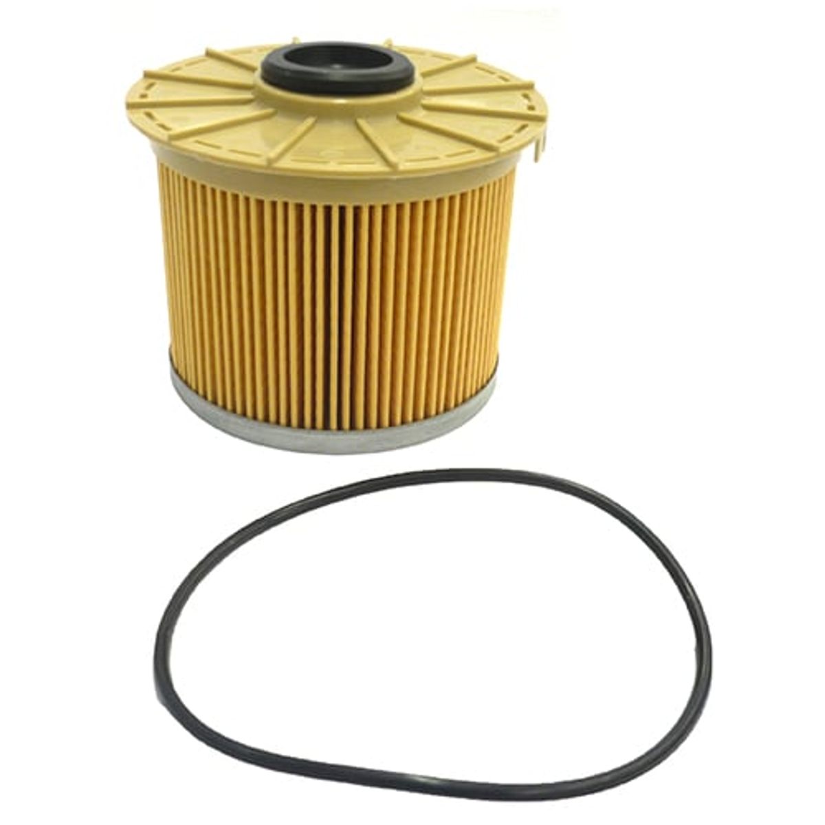 GENERICO - Kit De Filtros Chevrolet Dmax 2.5 4jk1 14/21 Diesel 16 Val