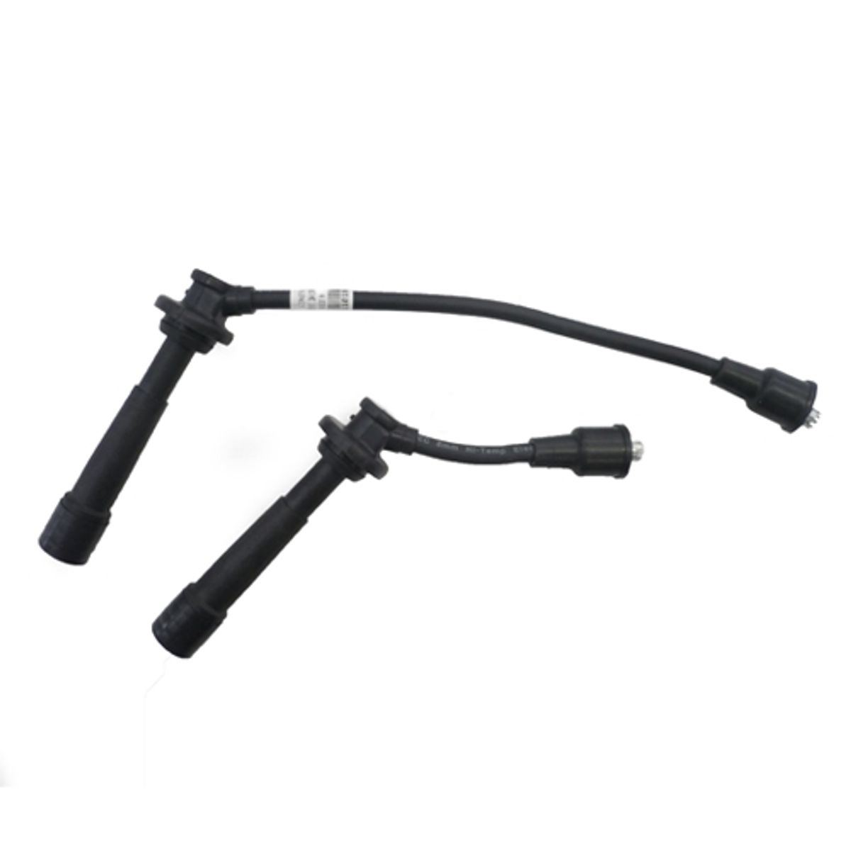 GENERICO - Cables de Bujia Hyundai Elantra 1.6 16 Val G4cr 90/95