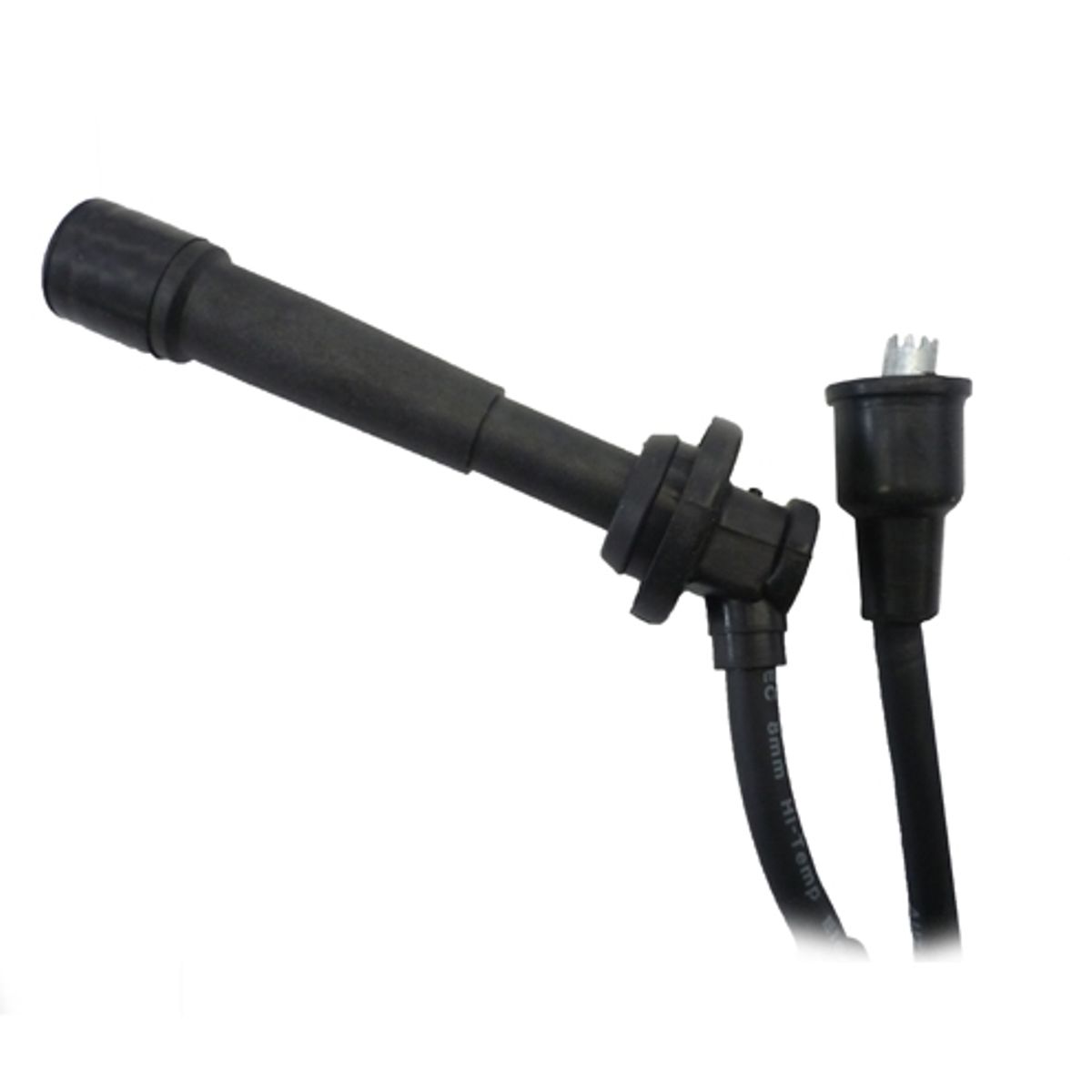 GENERICO - Cables de Bujia Hyundai Elantra 1.6 16 Val G4cr 90/95