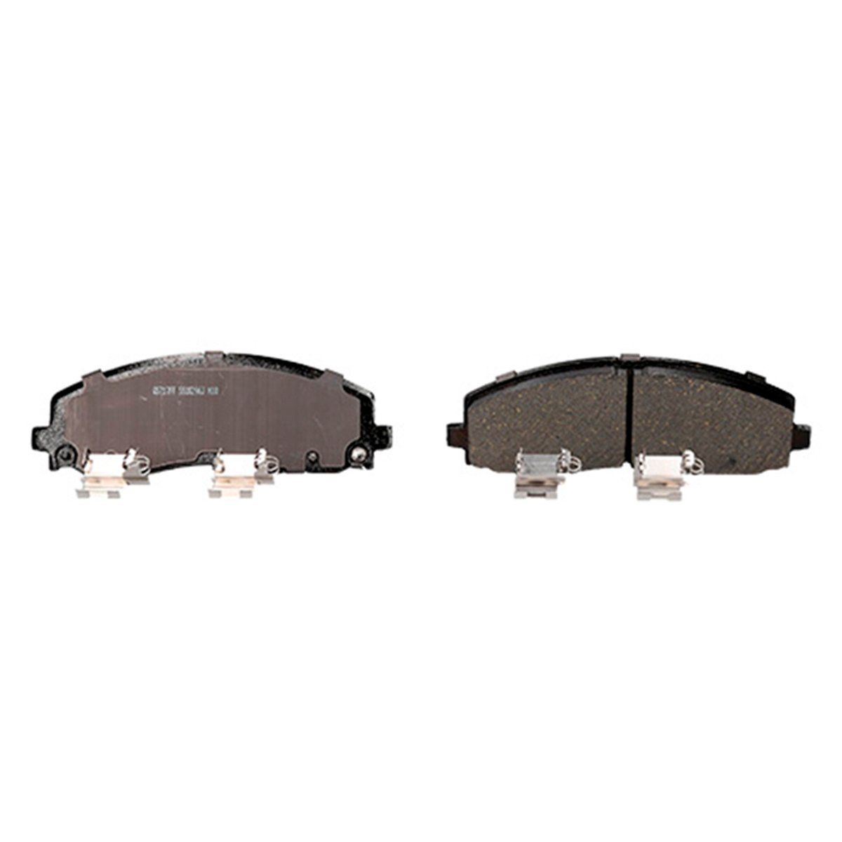 WAGNER - Pastillas de freno Delantera Dodge Grand Caravan  08/15