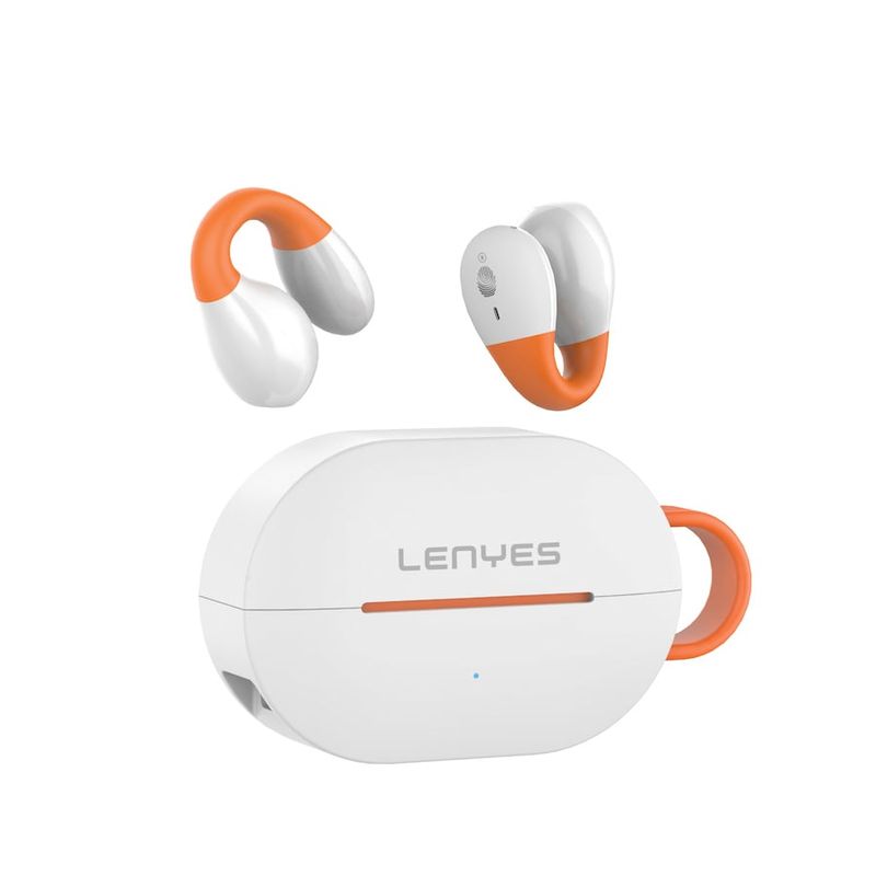 LENYES - Audífonos Lenyes Airphones Bluetooth 5.3 - Lenyes AIR79