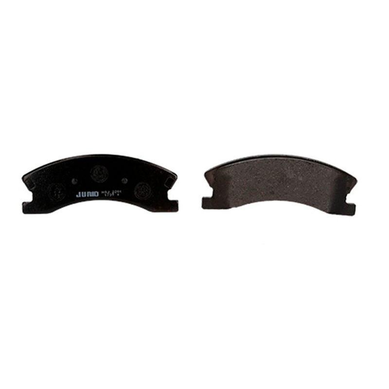 GENERICO - Pastillas de freno Delantera Jeep Grand Cherokee  99/05