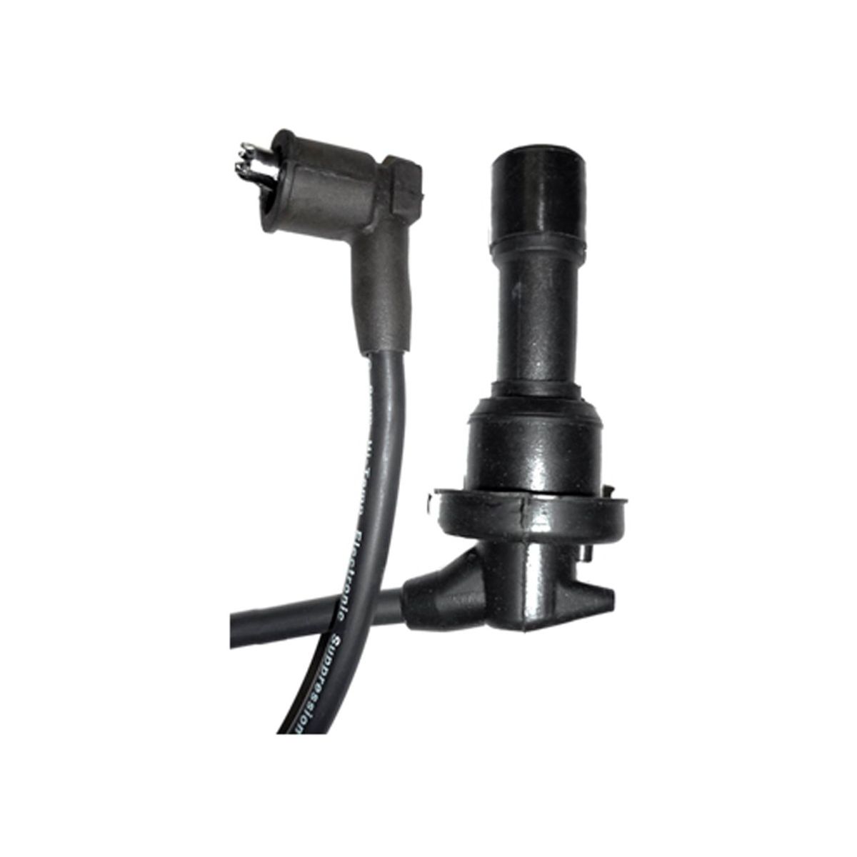 GENERICO - Cables De Bujia Hyundai Santamo 2.0 16 Val G4cp 98/04